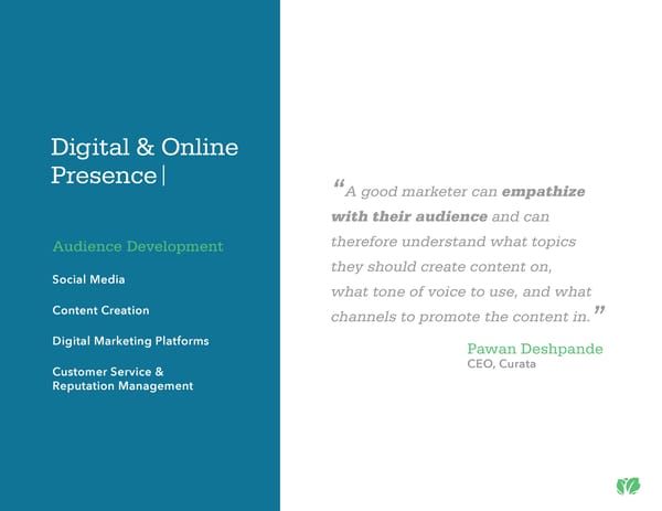 Kabbage: Digital & Online Presence - Page 4