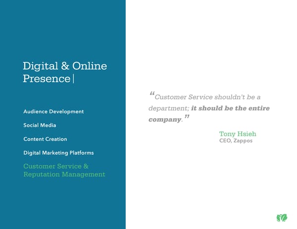 Kabbage: Digital & Online Presence - Page 35